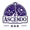 Ascendo Logo Purple